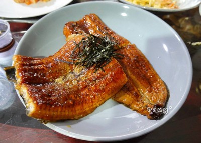 Toku Unagi Don