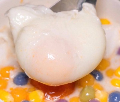 ไข่หวาน