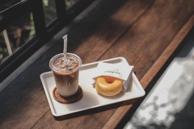 Coffee I Need U Coffee i need u