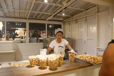 บรรยากาศ