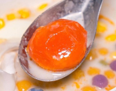 ไข่เค็ม