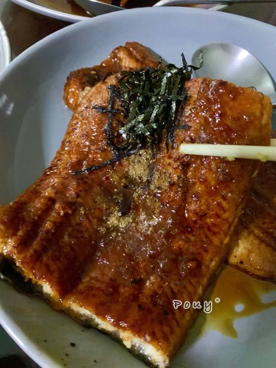 Toku Unagi Don