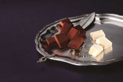 ROYCE' สยามพารากอน