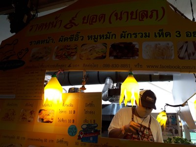 หน้าร้าน