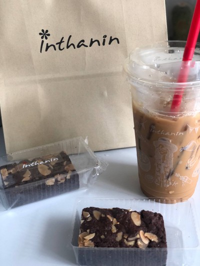 เอสเปรสโซ่เย็น