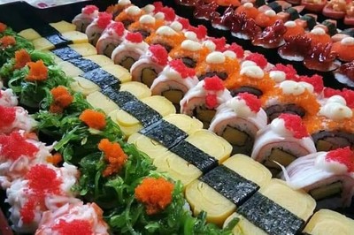 ยำสาหร่าย5