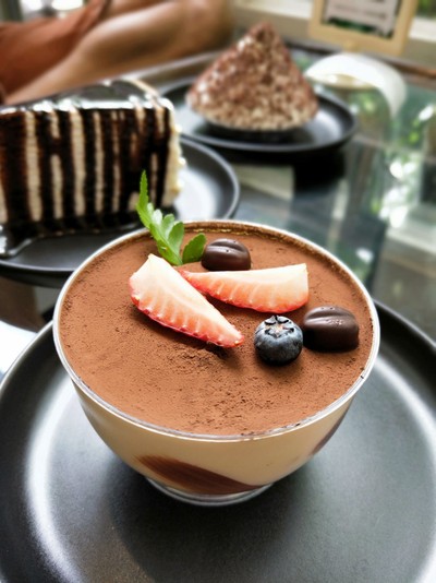 บรั่นดีทีรามิสุ