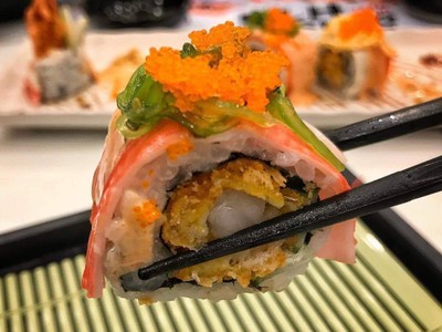 เเคริฟอเนียใส้10