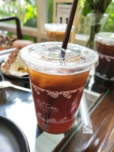 ชามะนาว