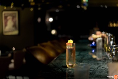 Vesper Cocktail Bar
