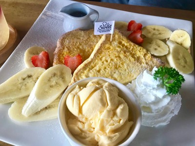 อาหาร หรือ เครื่องดื่ม