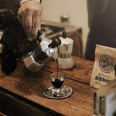 Mix Kaffee