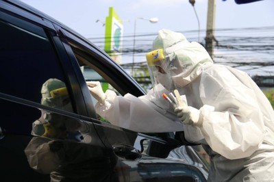 โรงพยาบาลเวิลด์เมดิคอล