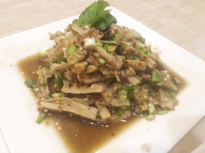 ซุปหน่อไม้