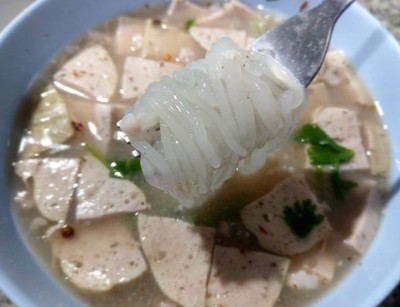 ก๋วยจั๊บญวน หมูยออุดร