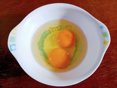 วิธีทำ ไข่เจียวเต้าหู้ไข่ วิธีทำ ไข่เจียวเต้าหู้ไข่