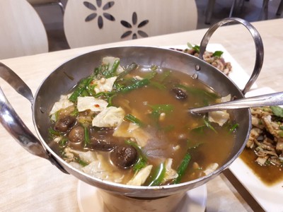 แกงเห็ดเผาะ##1