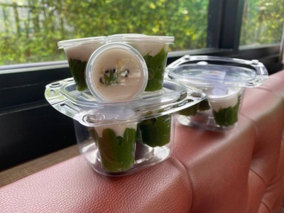 เปียกปูนกระเช้า