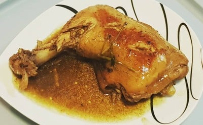 วิธีทำ ไก่ต้มโค้ก วิธีทำ ไก่ต้มโค้ก