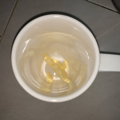 วิธีทำ Mango Protein Mug Pie 🥭 วิธีทำ Mango Protein Mug Pie 🥭