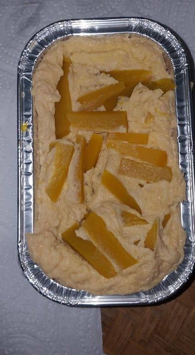 สังขยาฟักทอง