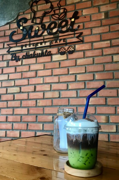 หน้าร้าน