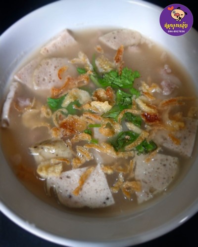 ก๋วยจั๊บญวน หมูยออุดร