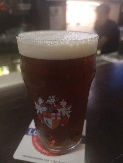 BEER