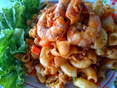 มักโรนี