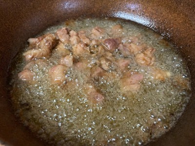 วิธีทำ หมูทอด (สูตรหวาน) วิธีทำ หมูทอด (สูตรหวาน)