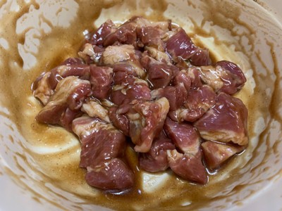 วิธีทำ หมูทอด (สูตรหวาน) วิธีทำ หมูทอด (สูตรหวาน)