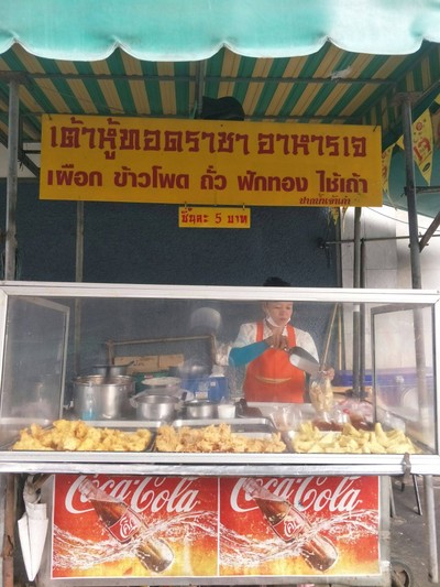 หน้าร้าน