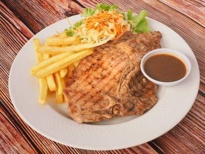หน้าร้าน