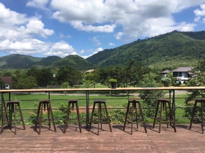 Please Don’t Tell Khaoyai