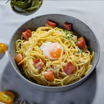 Spaghetti Factory (สปาเก็ตตี้ แฟคทอรี่) Central Plaza Grand Rama 9 Spaghetti Factory (สปาเก็ตตี้ แฟคทอรี่) Central Plaza Grand Rama 9