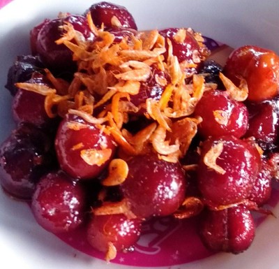 ยำลูกไหน