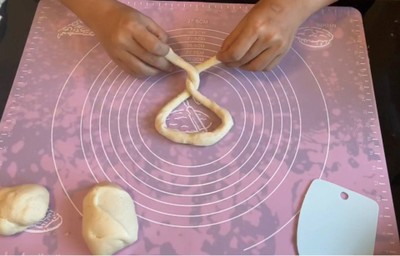 วิธีทำ Pretzel🥨 วิธีทำ Pretzel🥨