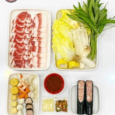สุกี้ตี๋น้อย (Suki Teenoi) ลาดพร้าววังหิน สุกี้ตี๋น้อย (Suki Teenoi) ลาดพร้าววังหิน