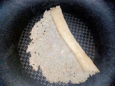 วิธีทำ ข้าวเหนียวอุบ(โรล)