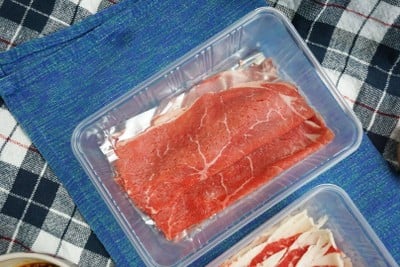 อาหาร หรือ เครื่องดื่ม