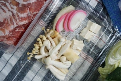 อาหาร หรือ เครื่องดื่ม