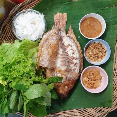 เมี่ยงปลาทับทิม280