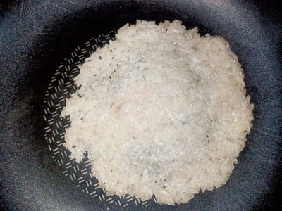 วิธีทำ ข้าวเหนียวอุบ(โรล)