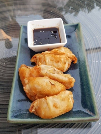 เมนูของร้าน AIRE BAR