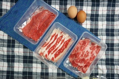 อาหาร หรือ เครื่องดื่ม