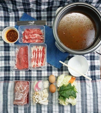 อาหาร หรือ เครื่องดื่ม