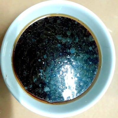 วิธีทำ เห็ดอบวุ้นเส้น