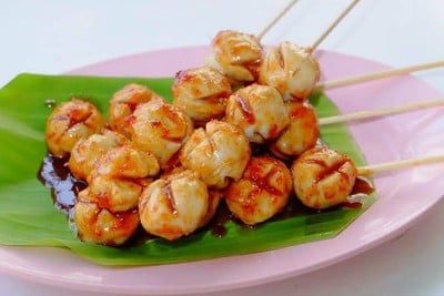 ภูธร ก๋วยเตี๋ยวต้มยำ สุขุมวิท