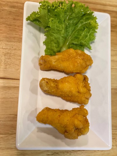 อาหาร หรือ เครื่องดื่ม