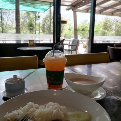 บรรยากาศ